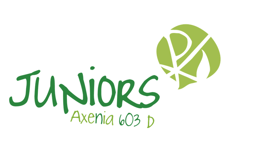 Juniors Axenia 603 D